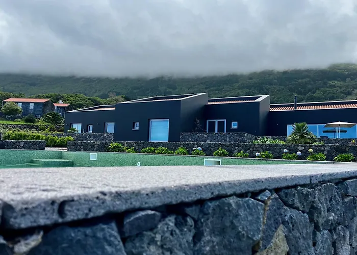 Casas Da Prainha B