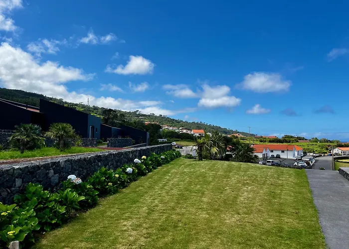 Casas Da Prainha B
