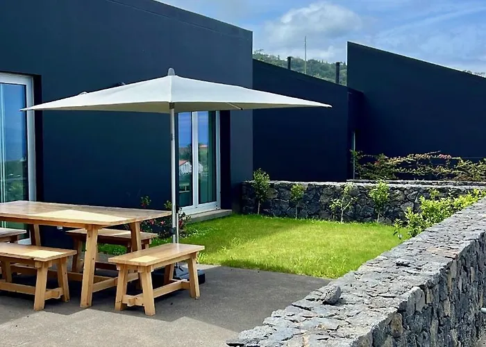Casas Da Prainha B