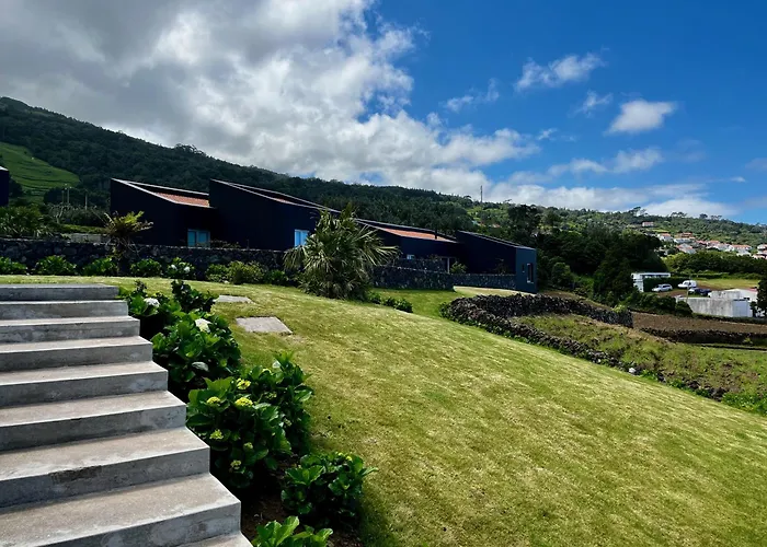 Casas Da Prainha B