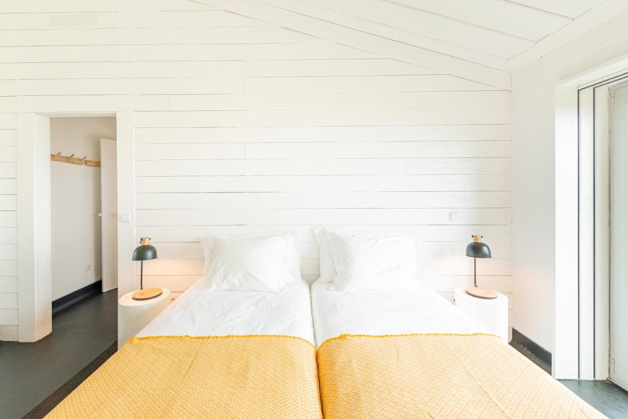 Casas Da Prainha B * Santo Amaro (Azores)