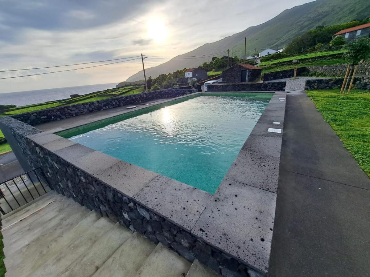 Casas Da Prainha B * Santo Amaro (Azores)