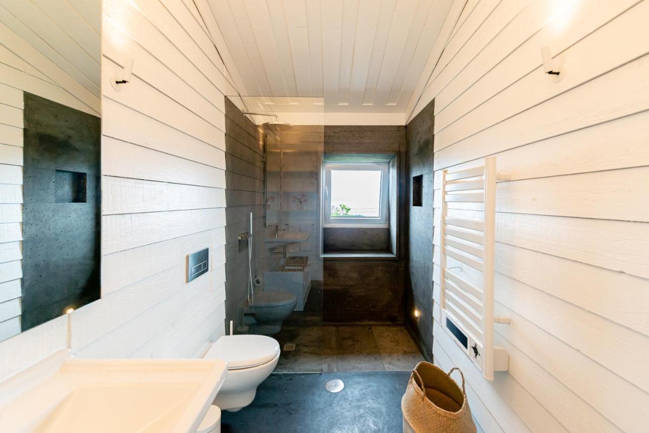 Casas Da Prainha B Santo Amaro (Azores)