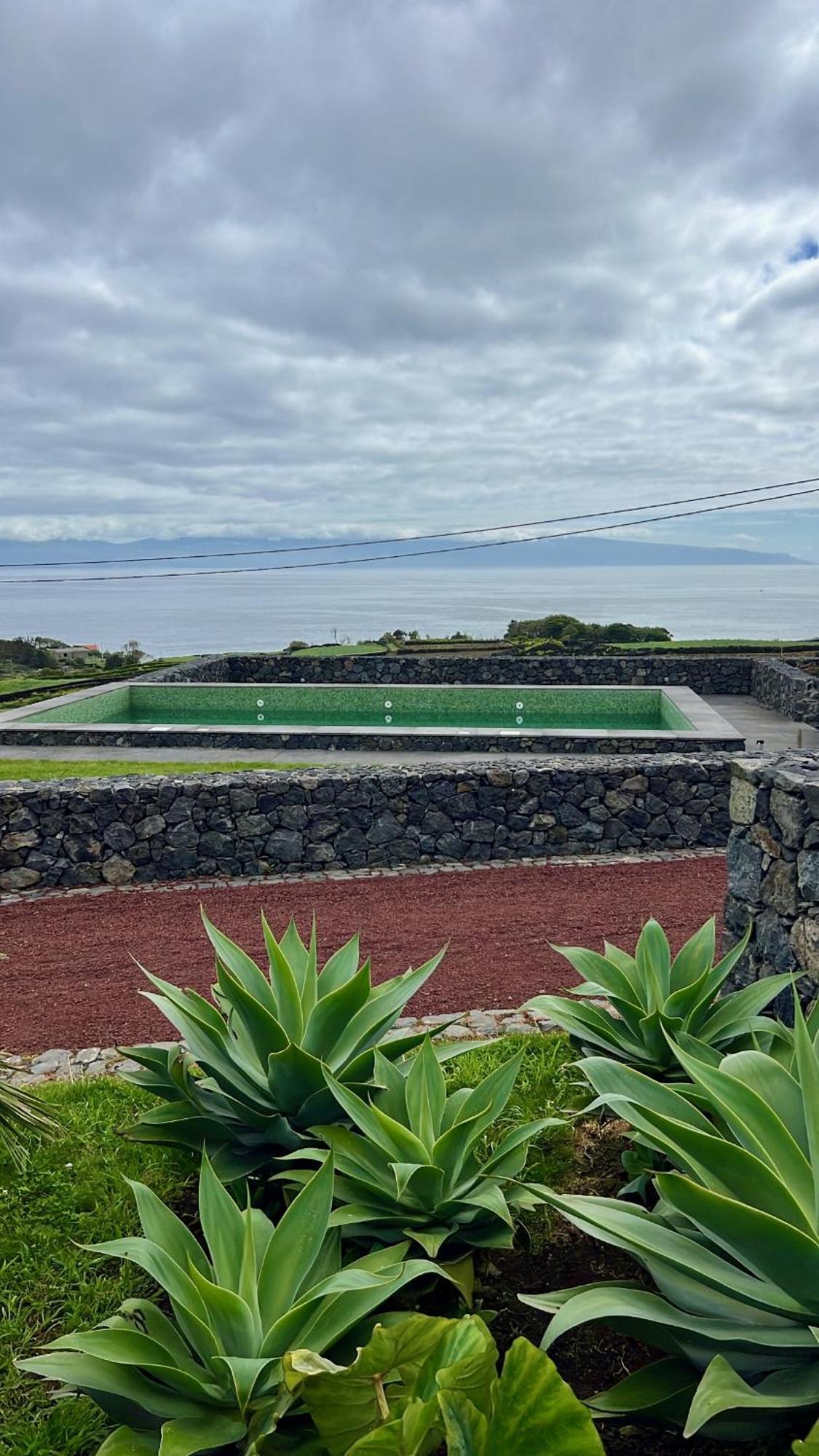 Casas Da Prainha B * Santo Amaro (Azores)