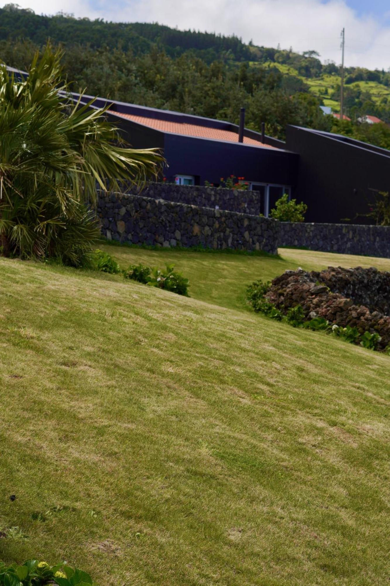 Casas Da Prainha B * Santo Amaro (Azores)