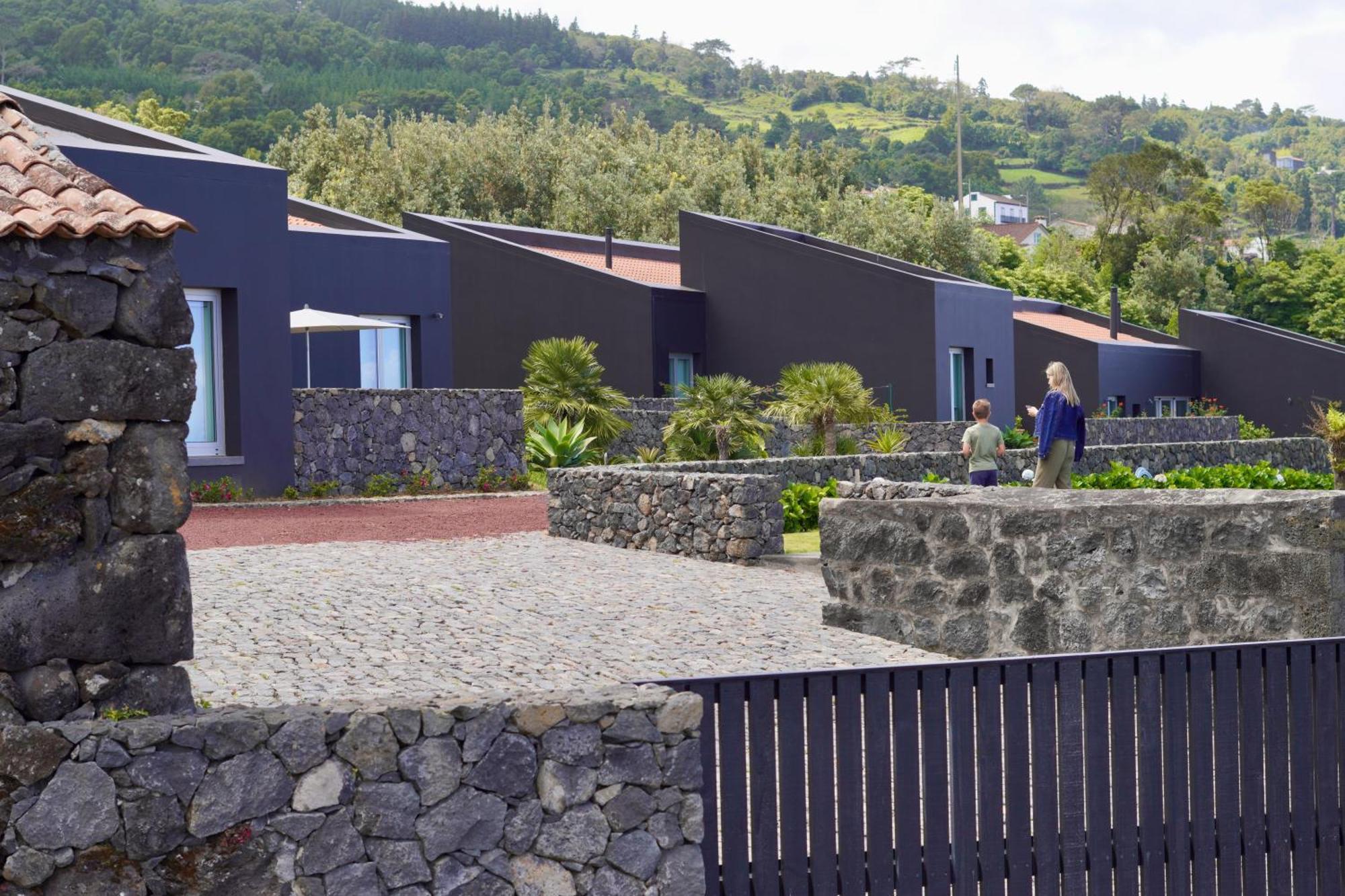 Casa vacanze Casas Da Prainha B