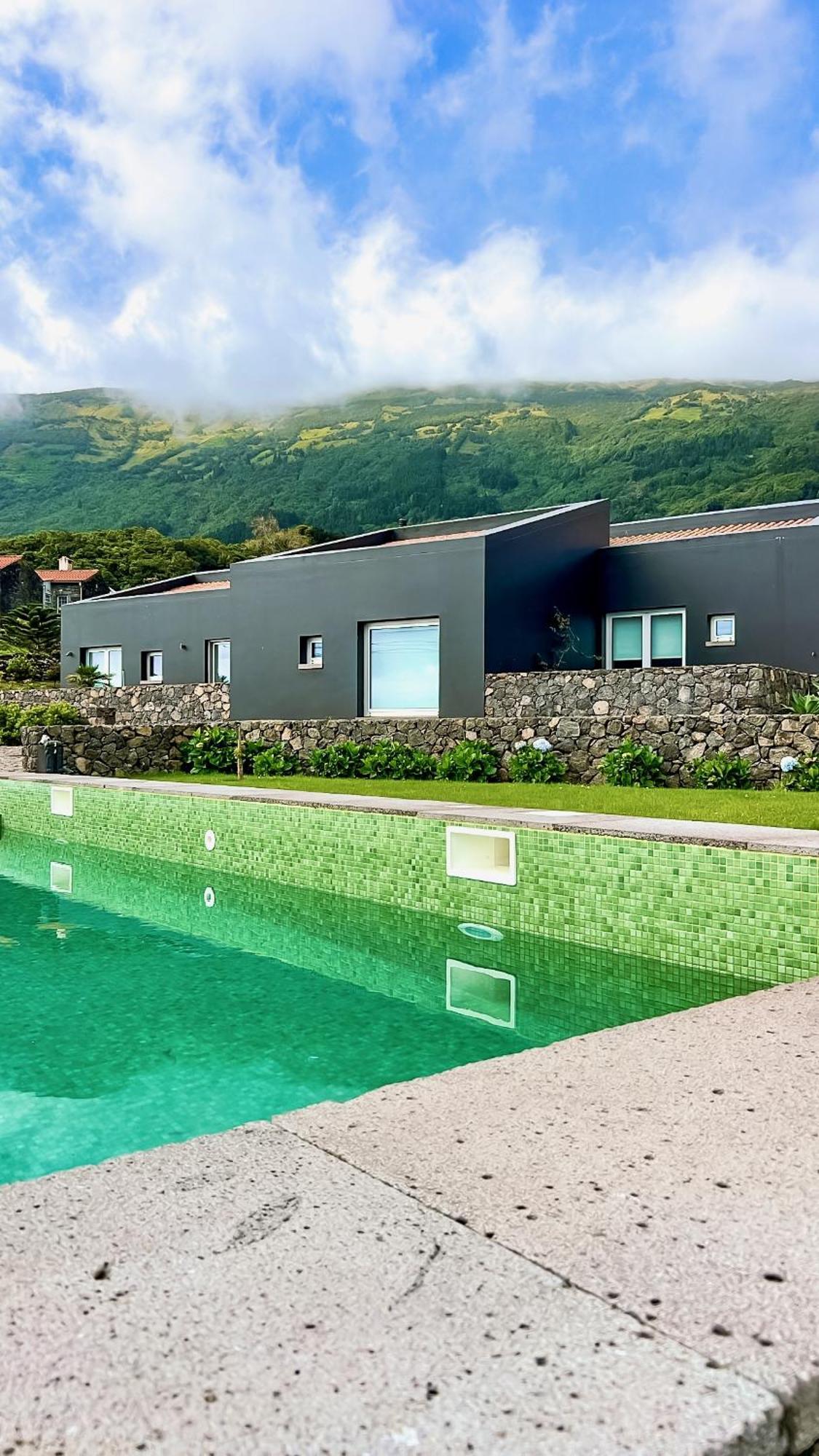 Casas Da Prainha B Casa vacanze Santo Amaro (Azores)