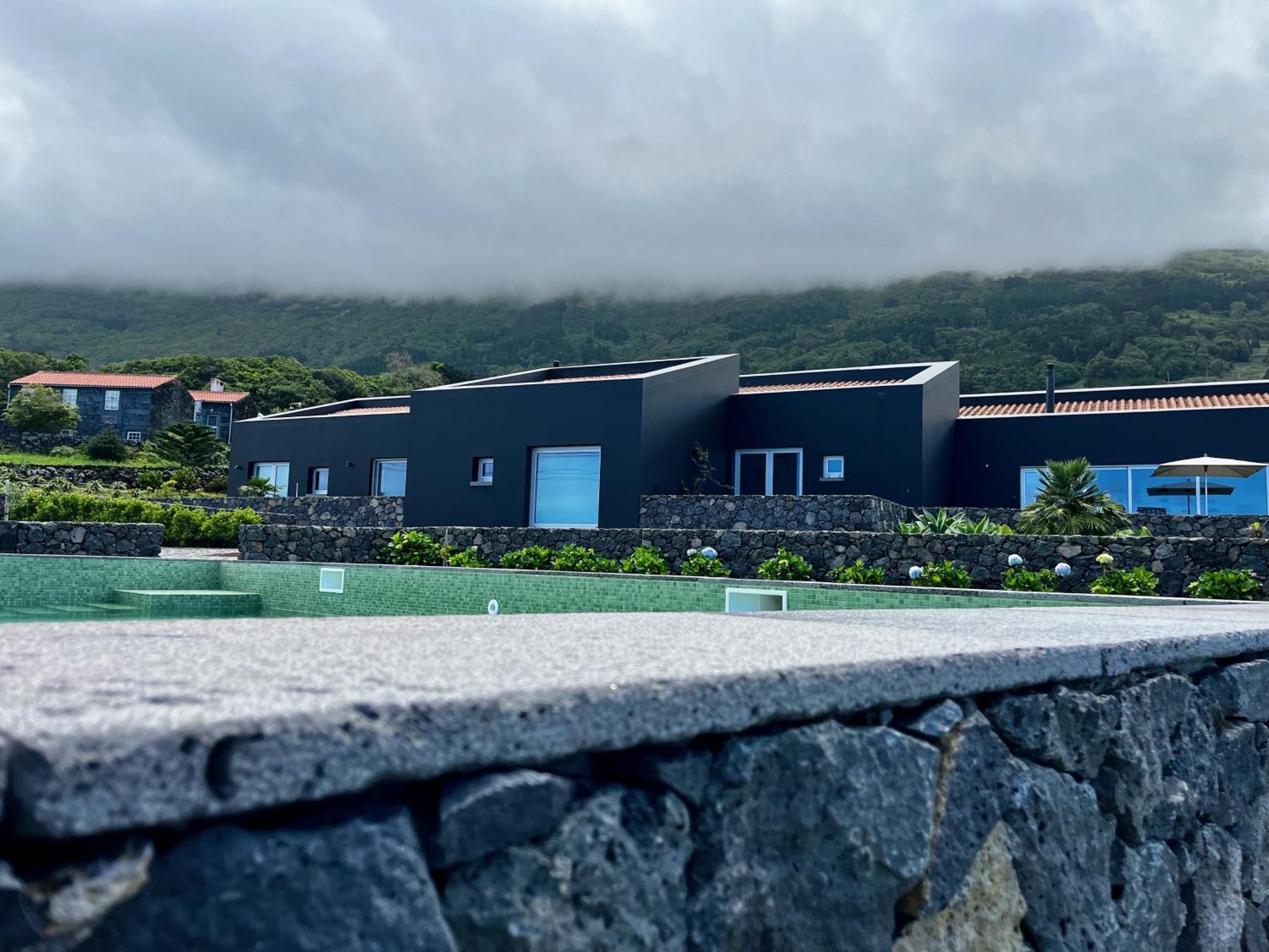 Casas Da Prainha B * Santo Amaro (Azores)