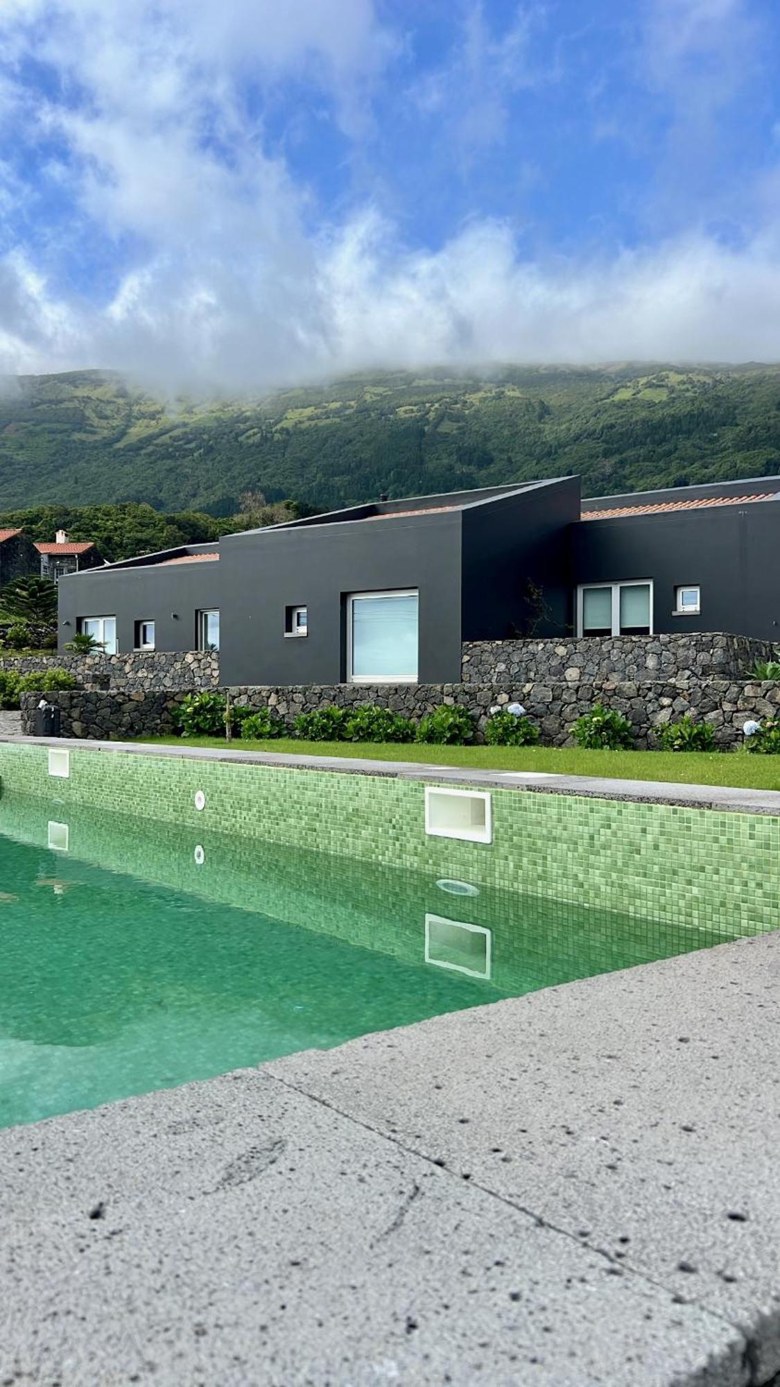 Casa vacanze Casas Da Prainha B