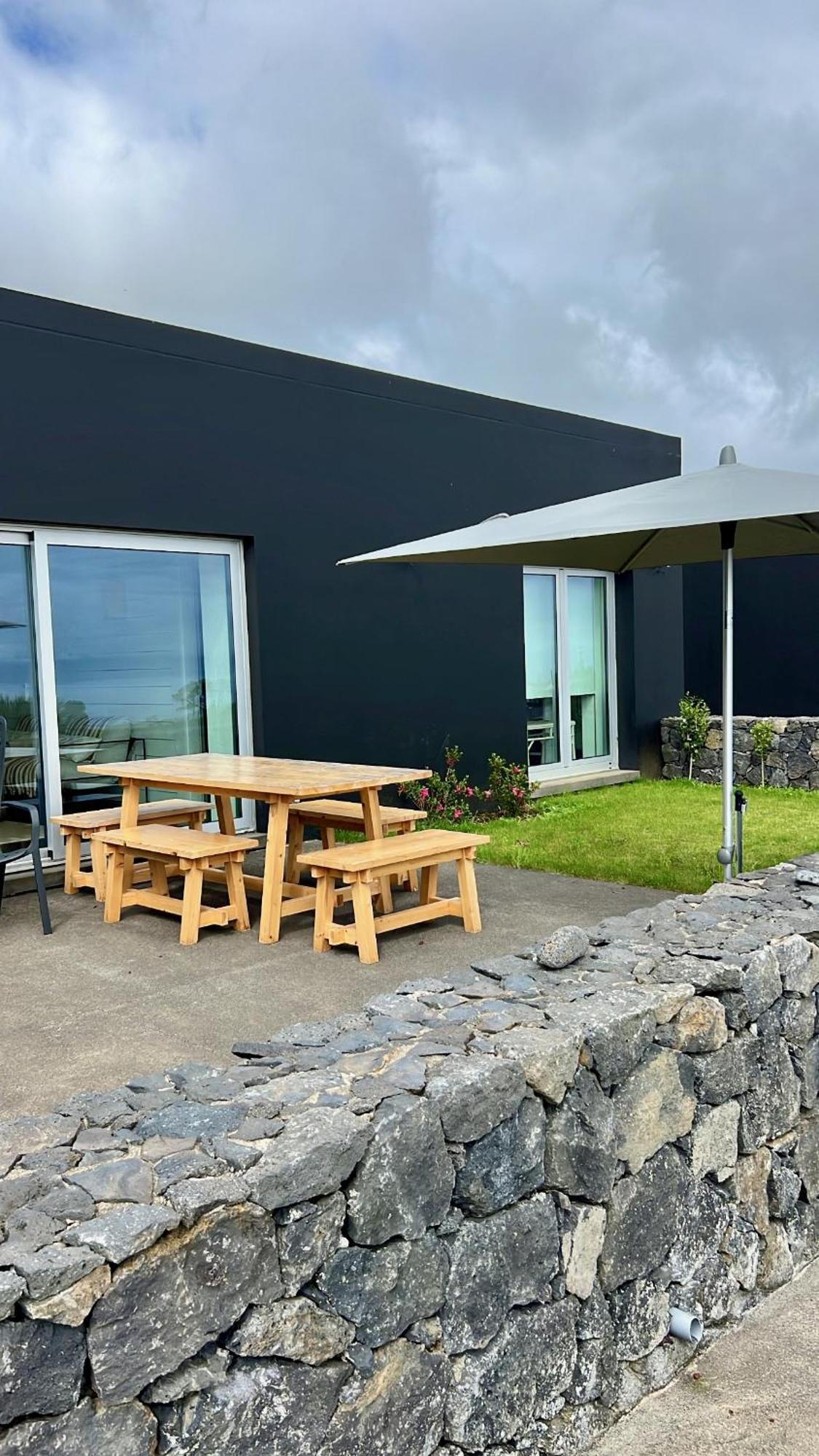Casa vacanze Casas Da Prainha B *