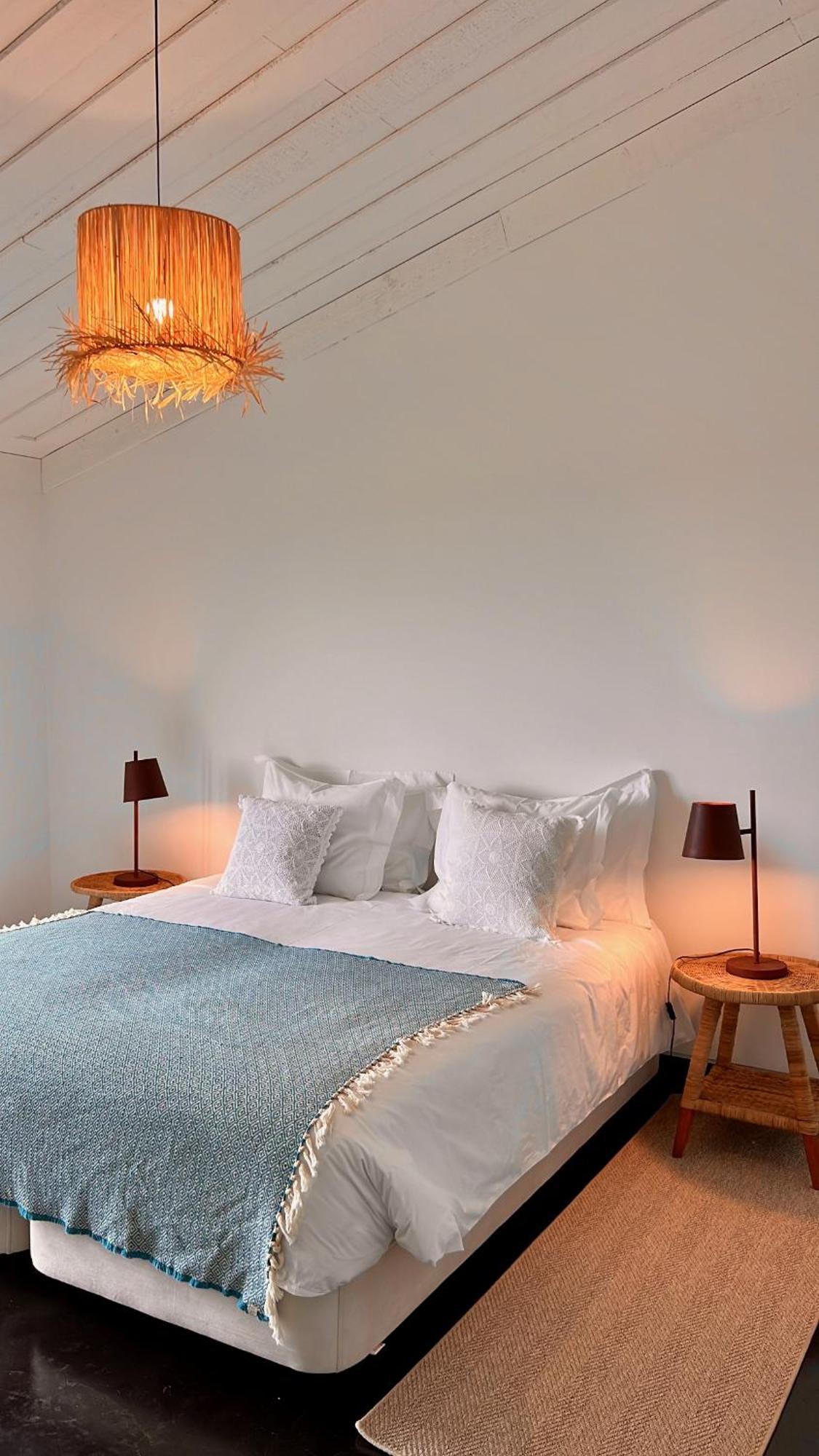 Casas Da Prainha B * Santo Amaro (Azores)