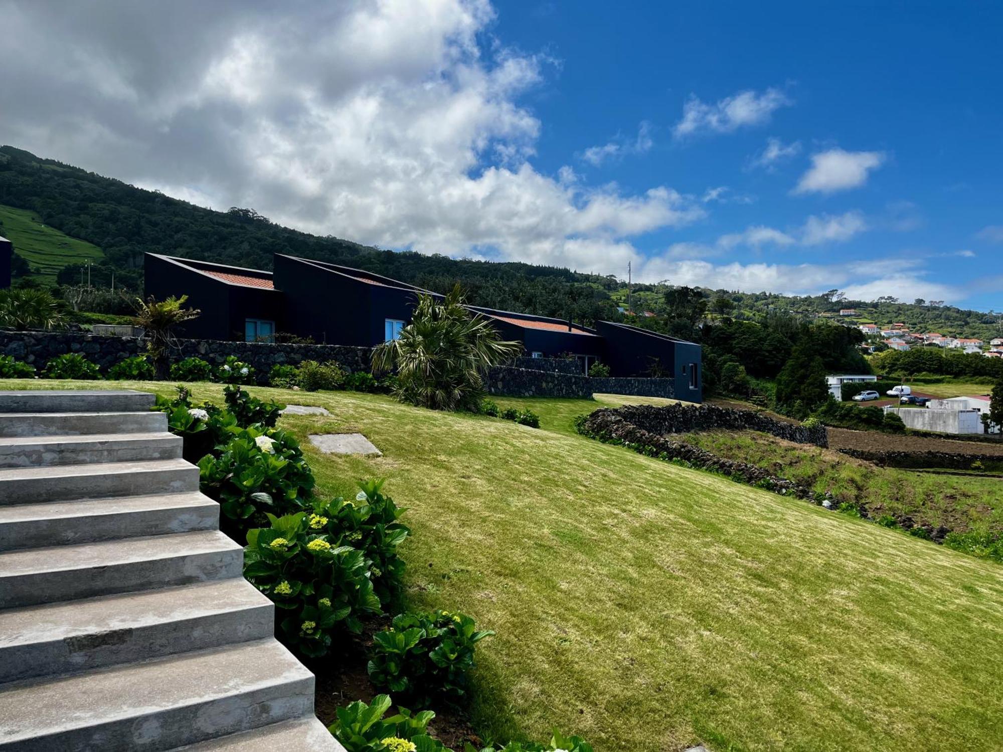 Casa vacanze Casas Da Prainha B
