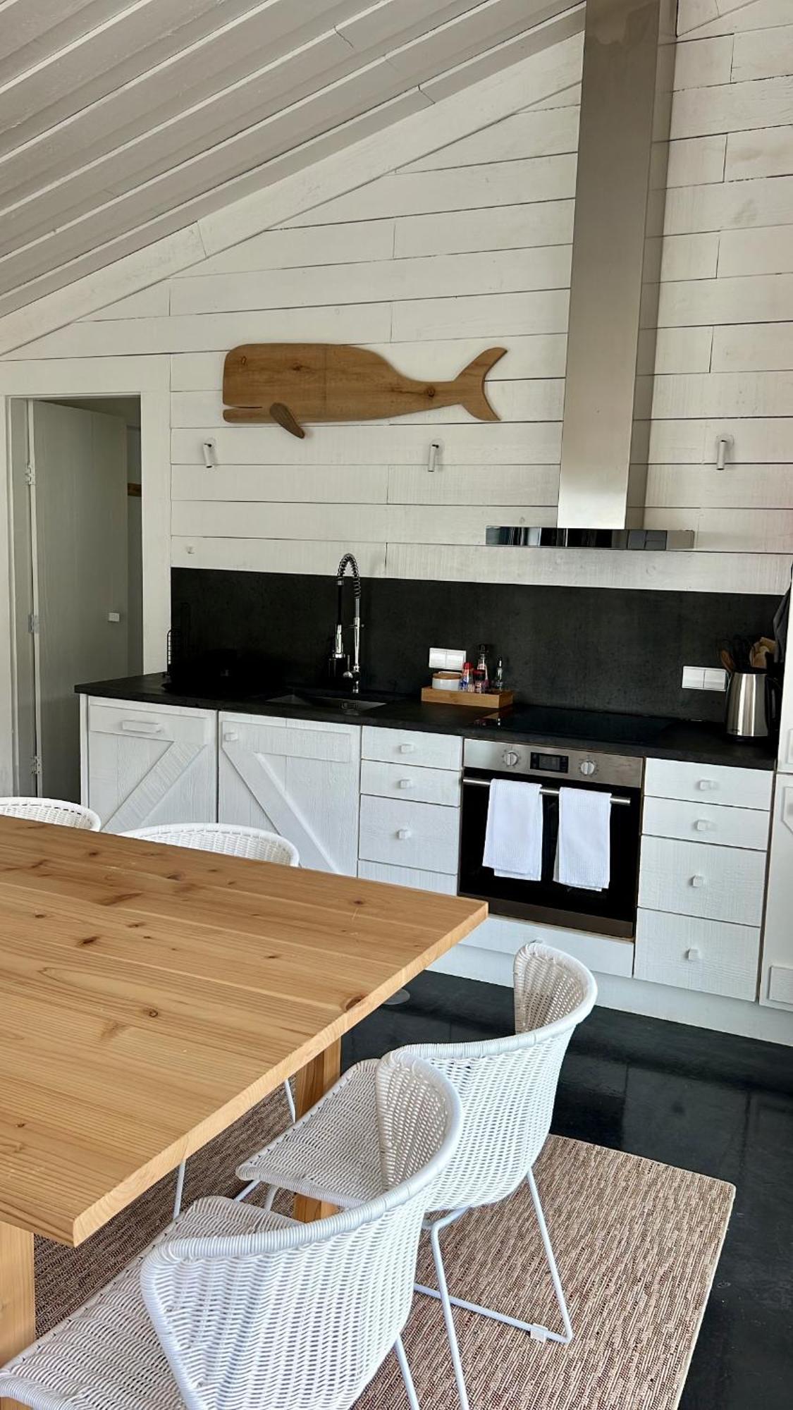Casas Da Prainha B Casa vacanze Santo Amaro (Azores)